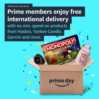 Amazon-Prime-Da-Promotion-350x350 22 Jun 2021 Onward: Amazon Prime Day Promotion