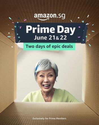 Amazon-PrimeDay-Promotion-350x438 21-22 Jun 2021: Amazon PrimeDay Promotion