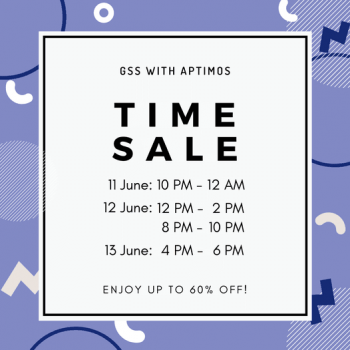 Aptimos-First-Weekly-Time-Sale--350x350 11-13 Jun 2021: Aptimos First Weekly Time Sale