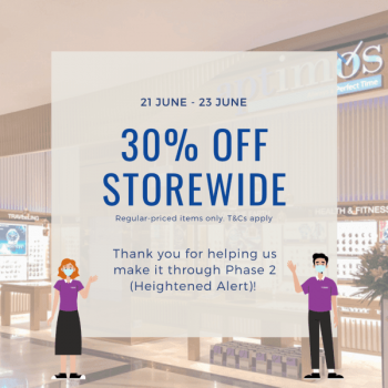 Aptimos-Storewide-Promotion-350x350 21-23 Jun 2021: Aptimos Storewide Promotion