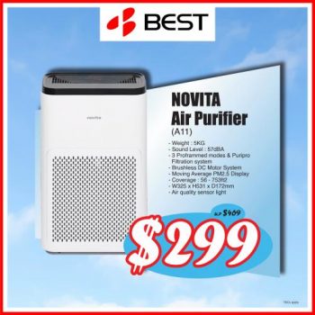 BEST-Denki-Air-Purifier-Promotion1-350x350 11-27Jun 2021: BEST Denki Air Purifier Promotion