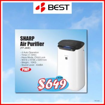 BEST-Denki-Air-Purifier-Promotion4-350x350 11-27Jun 2021: BEST Denki Air Purifier Promotion