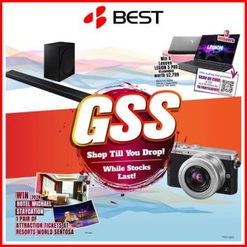 BEST-Denki-GSS-350x350 14 Jun 2021 Onward: BEST Denki GSS Shop Till You Drop Sale