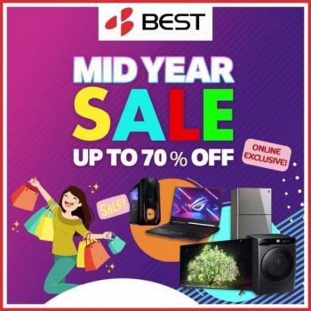 BEST-Denki-Mid-Year-Sale-350x350 8 Jun 2021 Onward: BEST Denki Mid Year Sale