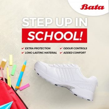 Bata-Antibacterial-School-Shoes-Promotion-350x350 24 Jun 2021 Onward: Bata Antibacterial School Shoes Promotion