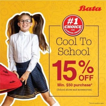 Bata-Cool-To-School-Promotion-at-City-Square-Mall--350x350 25 Jun-5 Jul 2021: Bata Cool To School Promotion at City Square Mall