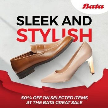 Bata-Great-Sale-350x350 15 Jun 2021 Onward: Bata Great Sale