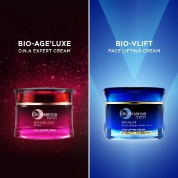 Bio-essence-Night-Day-Skincare-Routine-Promotion-350x350 25-30 Jun 2021: Bio-essence  Night & Day Skincare Routine Promotion