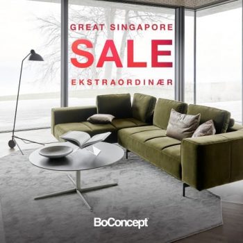 BoConcept-Great-Singapore-Sale-350x350 2-30 Jun 2021: BoConcept Great Singapore Sale