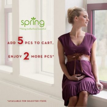 Bove-by-Spring-Maternity-Baby-Biggest-Promotion-350x350 16 Jun 2021 Onward: Bove by Spring Maternity & Baby Biggest Promotion