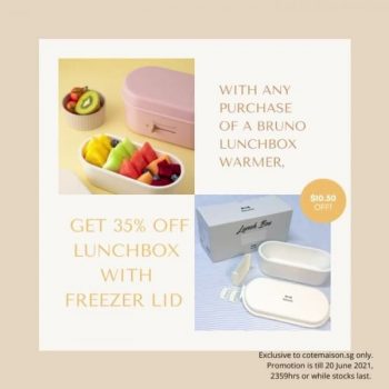 Bruno-Lunchbox-with-Freezer-Lid-Promotion-350x350 16-20 Jun 2021: Bruno Lunchbox with Freezer Lid Promotion