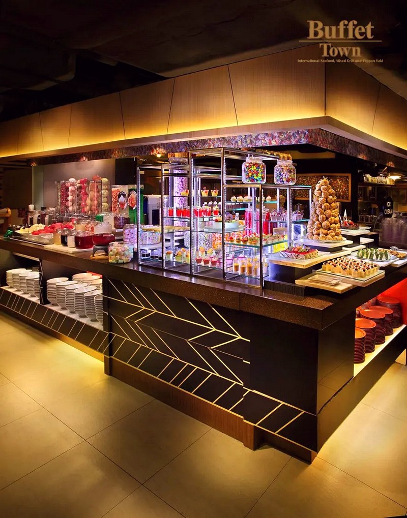 Buffet-Town-Raffles-City-Singapore-Warehouse-Sale-Clearance-All-You-Can-Eat-2021-Promoton-Deals-2-Person-Pax-Discounts-006 Now till 31st Jul 2021: Buffet Town at Raffles City reopens with a two-person buffet deal Promo starting at S$55 nett