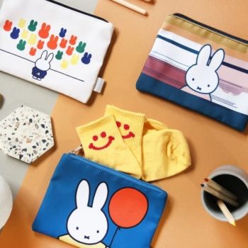 Bugis-Junction-X-Bugis-1-for-1-Sale-350x350 22 Jun 2021 Onward: Miffy 1-for-1 Sale at Bugis Junction X Bugis+