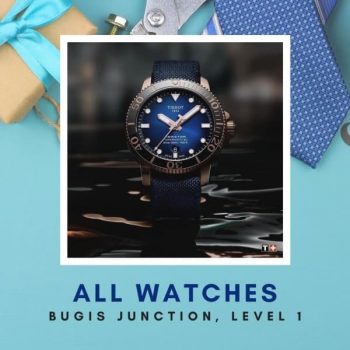 Bugis-Junction-X-Bugis-Fathers-Day-Promotion-350x350 10-20 Jun 2021: Bugis Junction X Bugis+ Father's Day Promotion