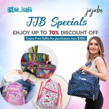Bumwear-Jujube-Special-Promotion-350x350 21 Jun 2021 Onward: Bumwear Jujube Special Promotion