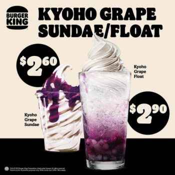 Burger-King-Japanese-Treats-Promotion-2-350x350 16 Jun 2021 Onward: Burger King Japanese Treats Promotion