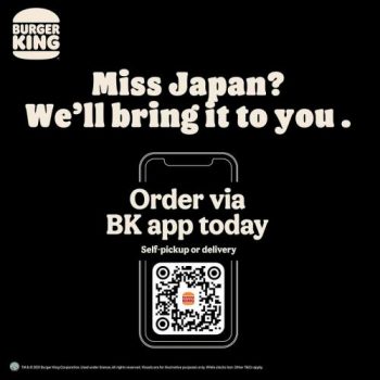 Burger-King-Japanese-Treats-Promotion-5-350x350 16 Jun 2021 Onward: Burger King Japanese Treats Promotion