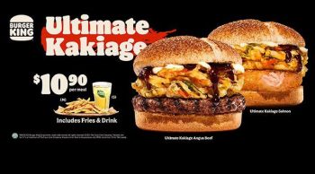 Burger-King-Ultimate-Kakiage-Burger-Promotion--350x194 2 Jun 2021 Onward: Burger King Ultimate Kakiage Burger Promotion