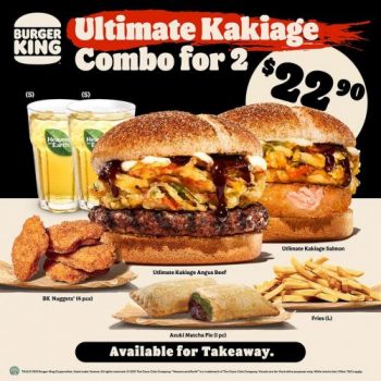 Burger-King-Ultimate-Kakiage-Burgers-Combos-Promotion-350x350 4 Jun 2021 Onward: Burger King Ultimate Kakiage Burgers Combos Promotion