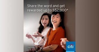 CITI-Citigold-Private-Client-Promotion-350x183 4 Jun-31 Jul 2021: CITI Client Referral Program Promotion