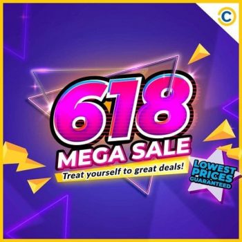 COURTS-618-Mega-Sale-350x350 17-22 Jun 2021: COURTS 618 Mega Sale