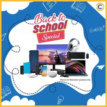 COURTS-Back-To-School-Specials-Promotion-350x350 24 Jun 2021 Onward: COURTS Back To School Specials Promotion