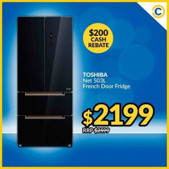 COURTS-Multi-Door-Fridges-Promotion-350x350 24 Jun 2021 Onward: COURTS Multi-Door Fridges Promotion