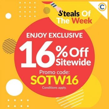 COURTS-Steal-Of-The-Week-Sale-350x350 23-29 Jun 2021: COURTS Steal Of The Week Sale