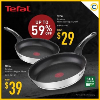 COURTS-Tefal-Emotion-Cookware-Promotion-1-350x350 22 Jun 2021 Onward: COURTS Tefal Emotion Cookware Promotion