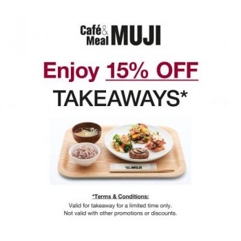 CafeMeal-MUJI-Takeaway-15-OFF-Promotion7-350x350 15-21 Jun 2021: Cafe&Meal MUJI Takeaway 15% OFF Promotion
