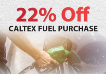 Caltex-Promotion-with-SAFRA--350x245 1-5 Jul 2021: Caltex Promotion with SAFRA
