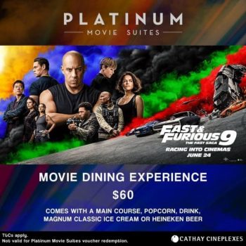 Cathay-Cineplexes-FAST-FURIOUS-9-Promotion-350x350 25 Jun 2021 Onward: Cathay Cineplexes FAST & FURIOUS 9 Promotion