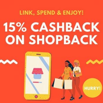 Cathay-Lifestyle-Cashback-Promotion-350x350 4 Jun 2021 Onward: Cathay Lifestyle Cashback Promotion with ShopBack