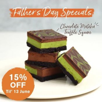 Cedele-Fathers-Day-Special-Promotion-350x350 9-13 Jun 2021: Cedele Father’s Day Special Promotion