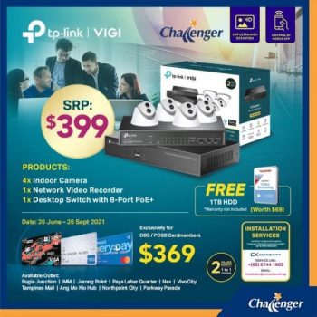 Challenger-Bundle-Deal-350x350 29 Jun 2021 Onward: Challenger Bundle Deal