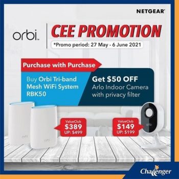 Challenger-CEE-Promotion-350x350 27 May-6 June 2021: Orbi CEE Promotion at Challenger