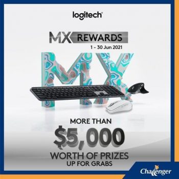 Challenger-Logitech-MX-Series-Products-Promotion-350x350 1-30 Jun 2021: Challenger Logitech MX Series Products Promotion