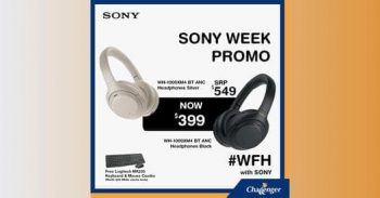 Challenger-Sony-Week-Promotion-350x183 18-21 Jun 2021: Challenger Sony Week Promotion