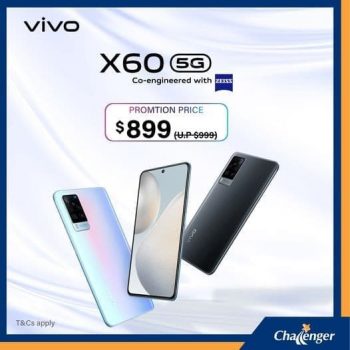 Challenger-X60s-Photography-Promotion-350x350 14 Jun 2021 Onward: Challenger X60's Photography Promotion