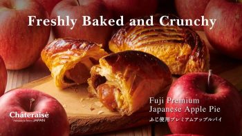 Chateraise-Fuji-Premium-Japanese-Apple-Pie-Promotion-350x197 25 Jun 2021 Onward: Chateraise Fuji Premium Japanese Apple Pie Promotion