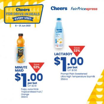 Cheers-FairPrice-Xpress-Drive-In-Deals-Promotion-1-350x350 8-21 Jun 2021: Cheers & FairPrice Xpress Drive-In Deals Promotion