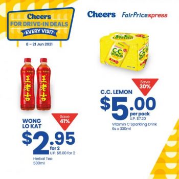 Cheers-FairPrice-Xpress-Drive-In-Deals-Promotion-2-350x350 8-21 Jun 2021: Cheers & FairPrice Xpress Drive-In Deals Promotion