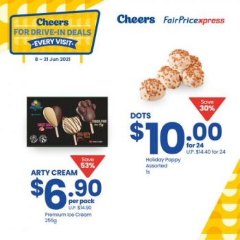 Cheers-FairPrice-Xpress-Drive-In-Deals-Promotion-4-350x350 8-21 Jun 2021: Cheers & FairPrice Xpress Drive-In Deals Promotion