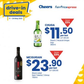 Cheers-FairPrice-Xpress-Drive-In-Deals-Promotion-6-1-350x350 22 Jun-5 Jul 2021: Cheers & FairPrice Xpress Drive-In Deals Promotion