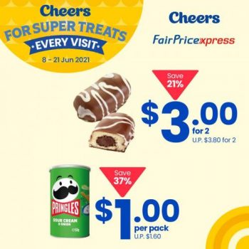 Cheers-FairPrice-Xpress-Super-Treats-Promotion-4-350x350 8-21 Jun 2021: Cheers & FairPrice Xpress Super Treats Promotion