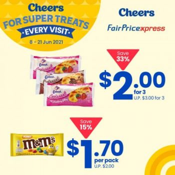 Cheers-FairPrice-Xpress-Super-Treats-Promotion-5-350x350 8-21 Jun 2021: Cheers & FairPrice Xpress Super Treats Promotion