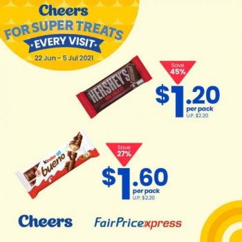 Cheers-FairPrice-Xpress-Super-Treats-Promotion5-350x350 22 Jun-5 Jul 2021: Cheers & FairPrice Xpress Super Treats Promotion