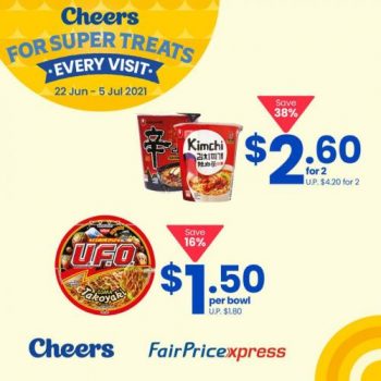 Cheers-FairPrice-Xpress-Super-Treats-Promotion8-350x350 22 Jun-5 Jul 2021: Cheers & FairPrice Xpress Super Treats Promotion