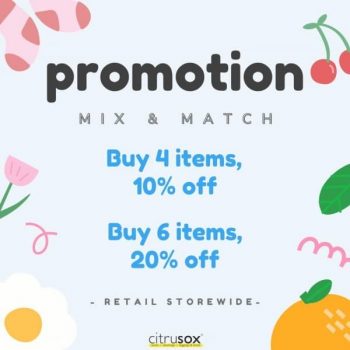 Citrusox-Mix-Match-Promotion-350x350 23 Jun 2021 Onward: Citrusox Mix & Match Promotion