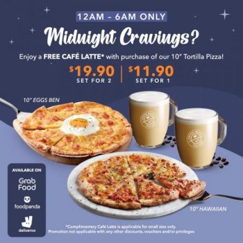 Coffee-Bean-Midnight-Cravings-Promotion--350x350 4 Jun 2021 Onward: Coffee Bean Midnight Cravings Promotion